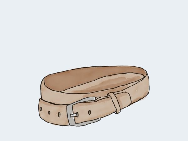 Belt