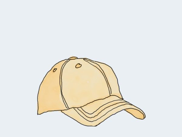 Cap